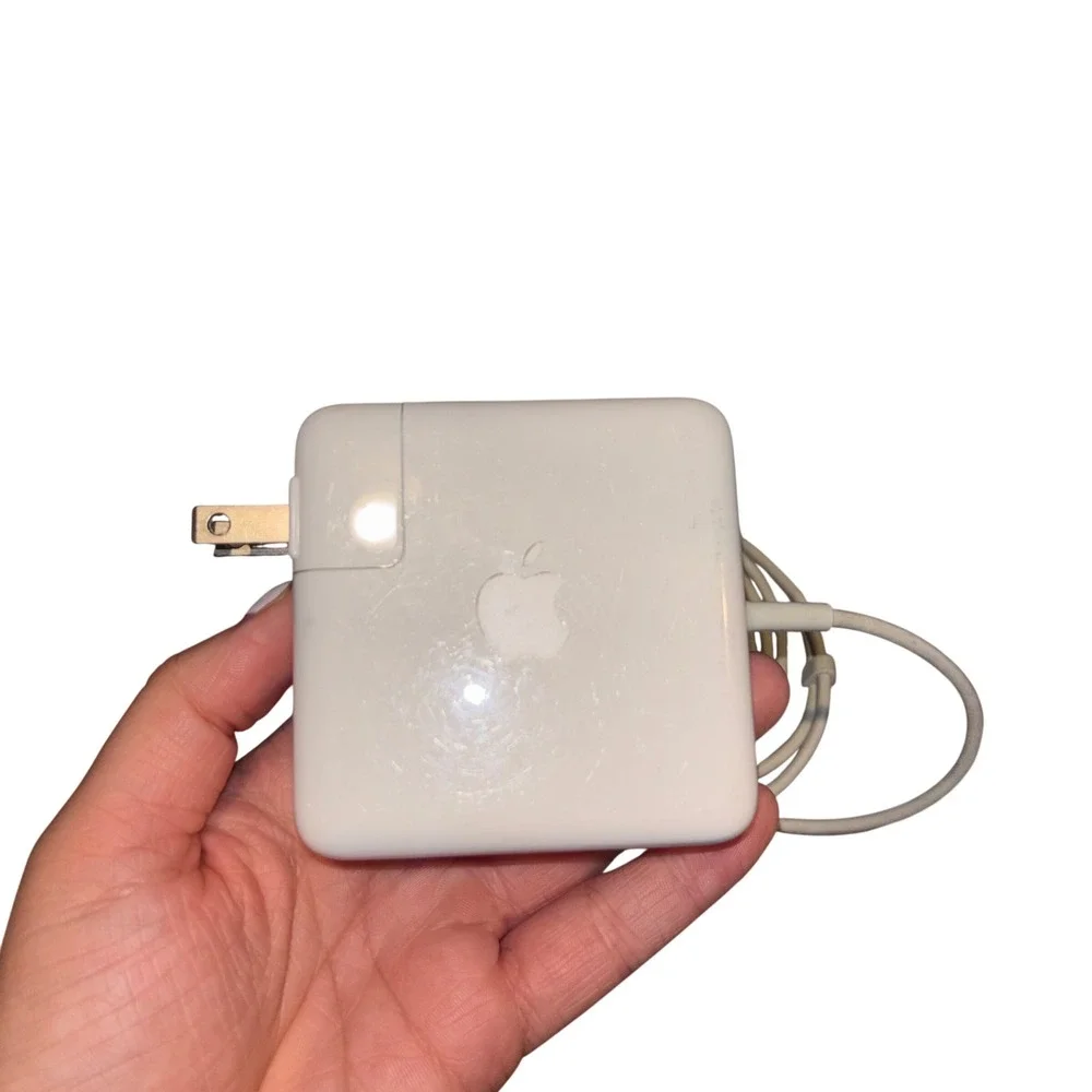 OEM Apple 45W A1436 Power Charger AC Adapter for MacBook Air MagSafe 2